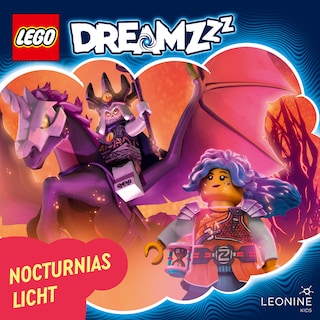 Folge 17: Nocturnias Licht als Hörbuch