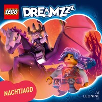 Folge 18: Nachtjagd