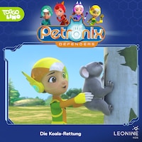 Folge 33: Die Koala-Rettung