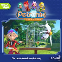 Folge 42: Die Unzertrennlichen-Rettung