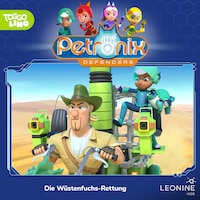 Folge 44: Die Wüstenfuchs-Rettung