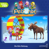 Folge 47: Die Elch-Rettung