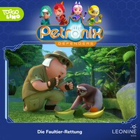 Folge 49: Die Faultier-Rettung