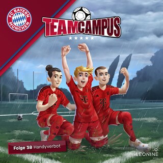 Folge 38: Handyverbot als Hörbuch
