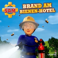 Folge 181: Brand am Bienen-Hotel