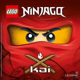 Kai (Band 13) als Hörbuch