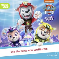 Folge 382: Die lila Perle von Wufflantis