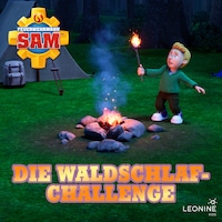 Folge 186: Die Waldschlaf-Challenge