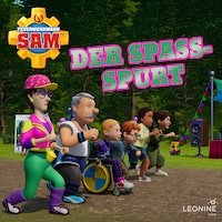 Folge 187: Der Spaß-Spurt