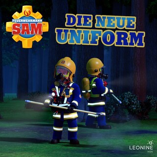 Folge 188: Die neue Uniform als Hörbuch