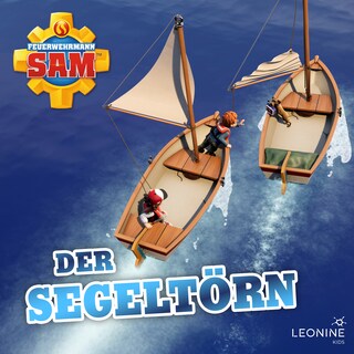Folge 190: Der Segeltörn als Hörbuch