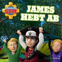 Folge 193: James hebt ab