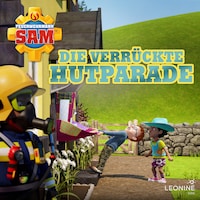 Folge 198: Die verrückte Hut-Parade