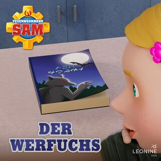 Folge 205: Der Werfuchs als Hörbuch
