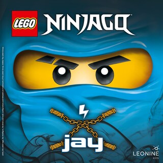 Jay (Band 14) als Hörbuch