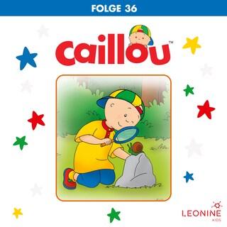 Folge 36: Babysitter gesucht / Im Erdbeerfeld als Hörbuch