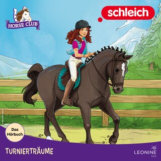 Turnierträume - Das Hörbuch als Hörbuch