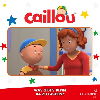 Folge 39: Was gibt's denn da zu lachen? als Hörbuch
