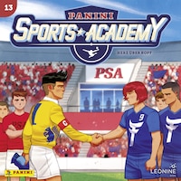 Folge 13: Herz über Kopf