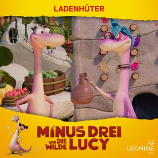 Ladenhüter als Hörbuch