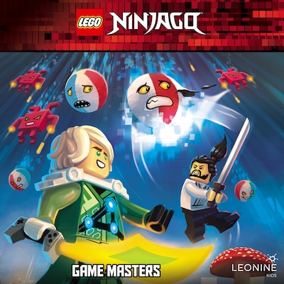 Game Masters (Book 09)