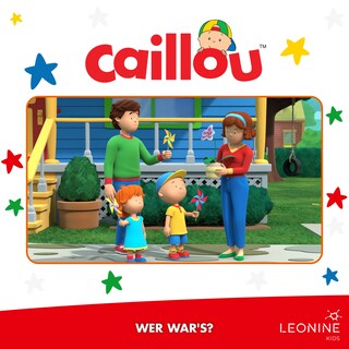 Folge 46: Wer war's? als Hörbuch
