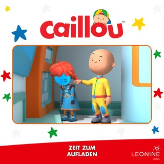 Folge 48: Zeit zum Aufladen als Hörbuch