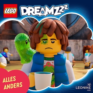 Folge 41: Alles anders als Hörbuch