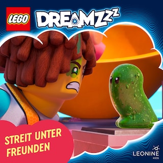 Folge 42: Streit unter Freunden als Hörbuch