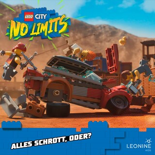 Folge 105: Alles Schrott, oder? als Hörbuch