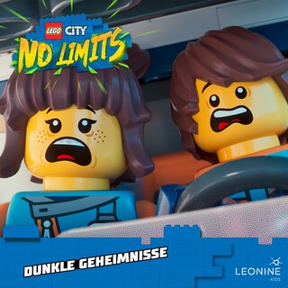 Folge 106: Dunkle Geheimnisse als Hörbuch