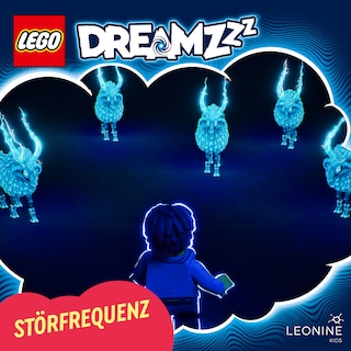 Folge 46: Störfrequenz als Hörbuch