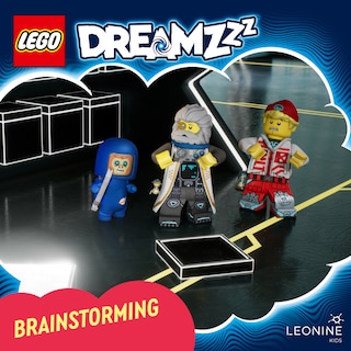 Folge 49: Brainstorming als Hörbuch