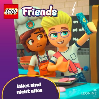 Folge 130: Likes sind nicht alles als Hörbuch