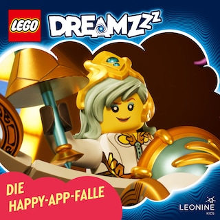 Folge 51: Die Happy-App-Falle als Hörbuch