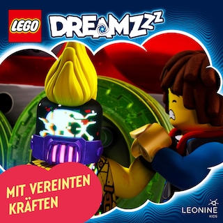 Folge 59: Mit vereinten Kräften als Hörbuch