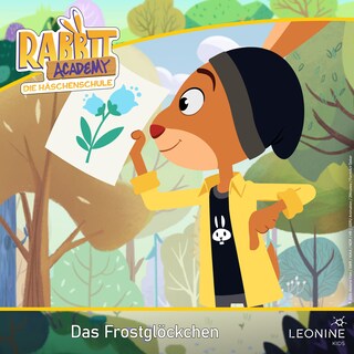 Folge 07: Das Frostglöckchen als Hörbuch