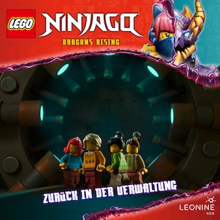Folge 262: Zurück in der Verwaltung als Hörbuch