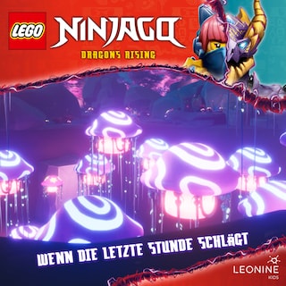 Folge 268: Wenn die letzte Stunde schlägt als Hörbuch