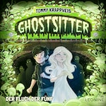 Ghostsitter 25 - Der Fluch der Fünf