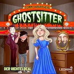 Ghostsitter 26 - Der Wichteldeal