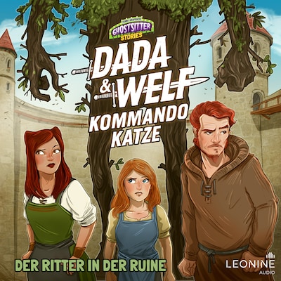 Cover von Dada & Welf