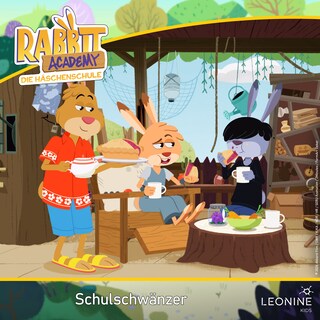 Folge 33: Schulschwänzer als Hörbuch