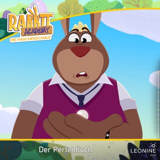 Folge 36: Der Perlenfluch als Hörbuch