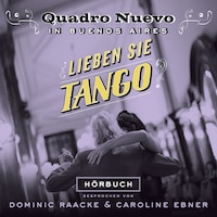 Lieben sie Tango?