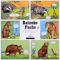 Reineke Fuchs, Vol. 2