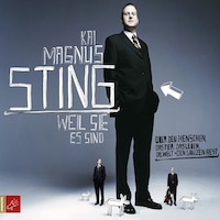 Kai Magnus Sting