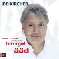 Neues und Altes zwischen Himmel un Ääd