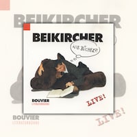 Wie Bücher?!