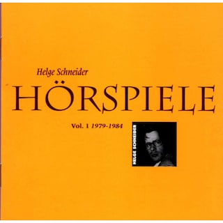 Hörspiele I als Hörbuch